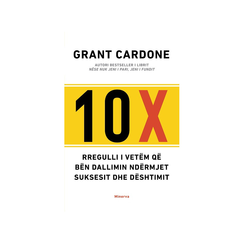 Rregulli 10X