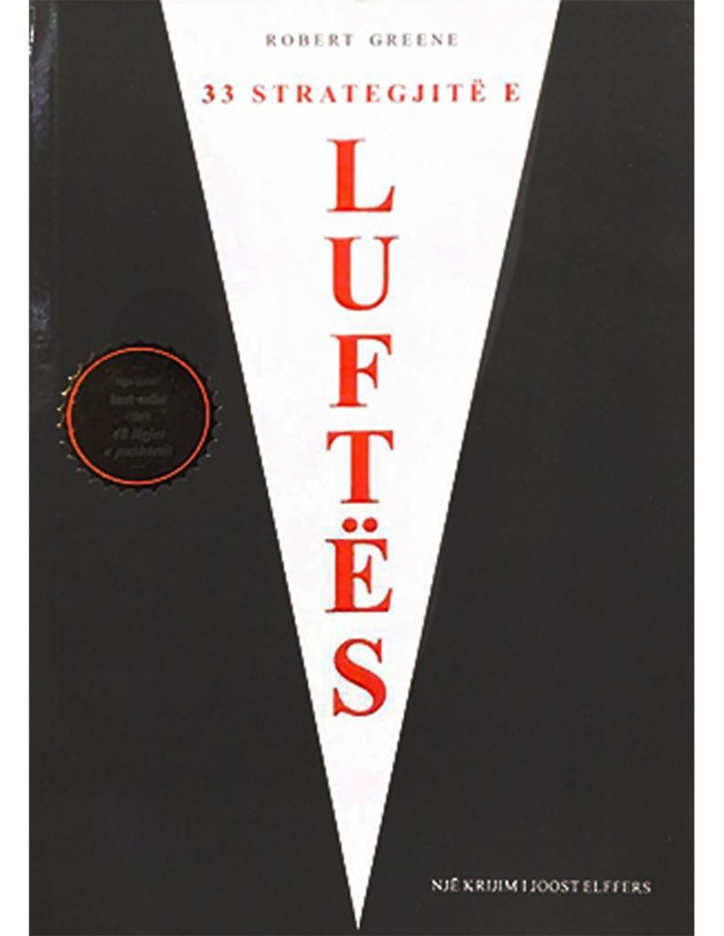 33 Strategjitë e luftës