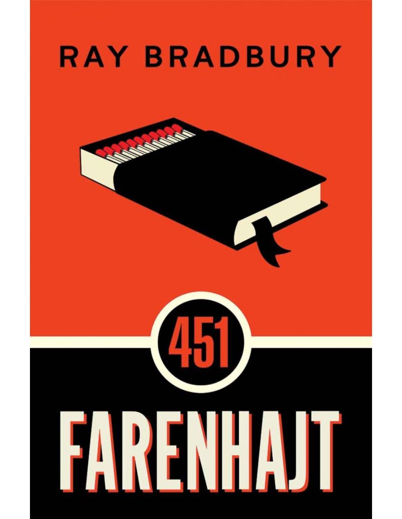 451 Farenhajt