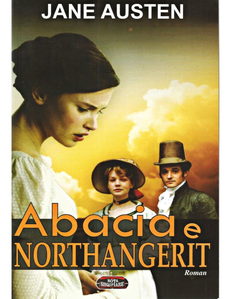 Abacia e Northangerit