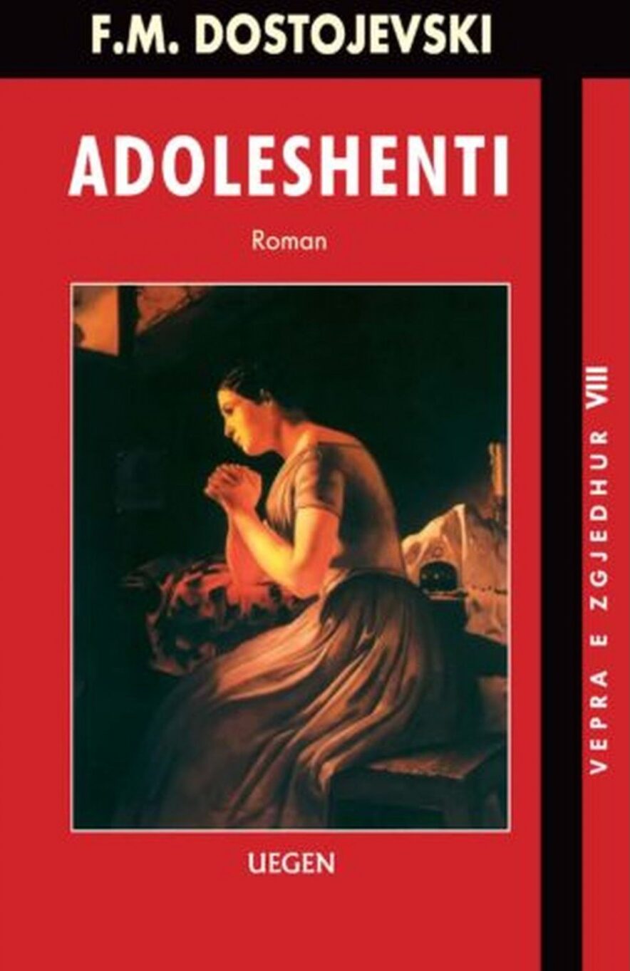 Adoleshenti