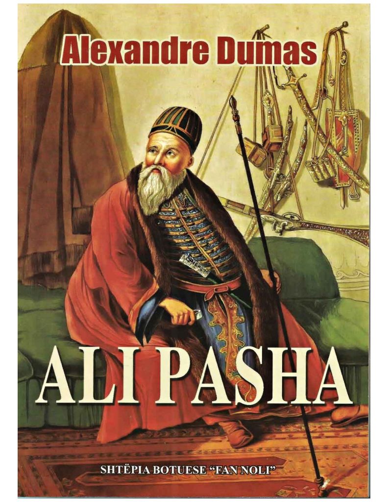 Ali Pasha