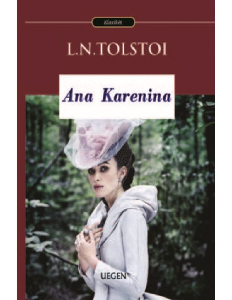 Ana Karenina