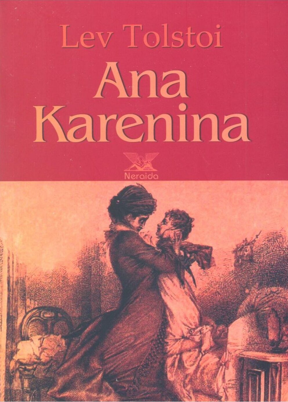 Ana Karenina