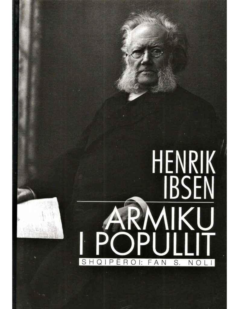 Armiku i popullit