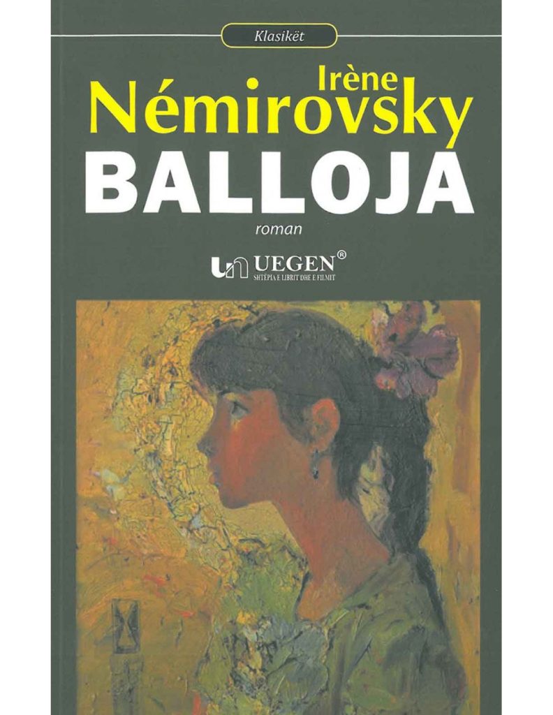 Balloja