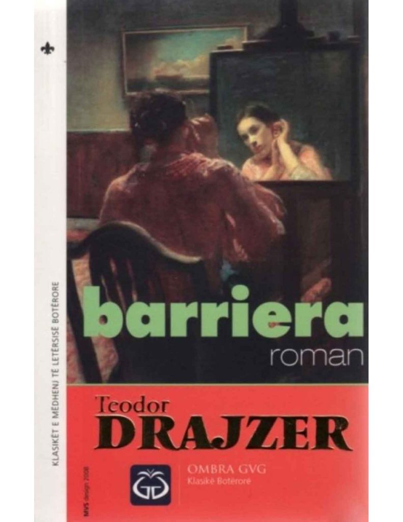 Barriera