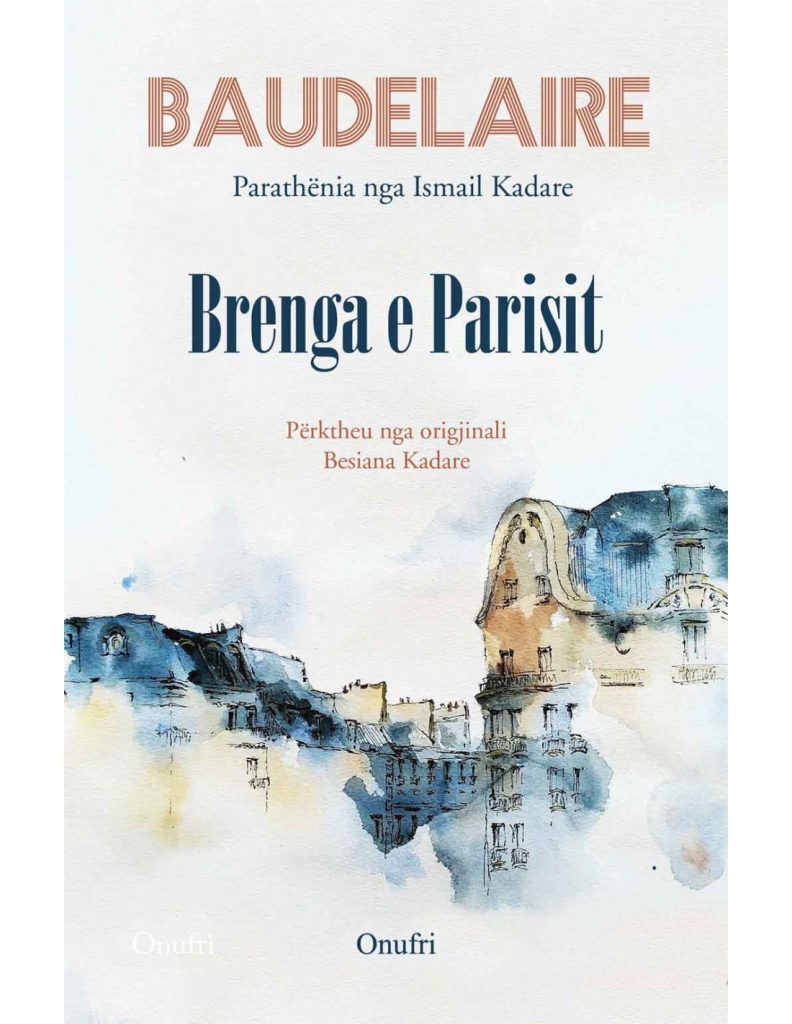 Brenga e Parisit