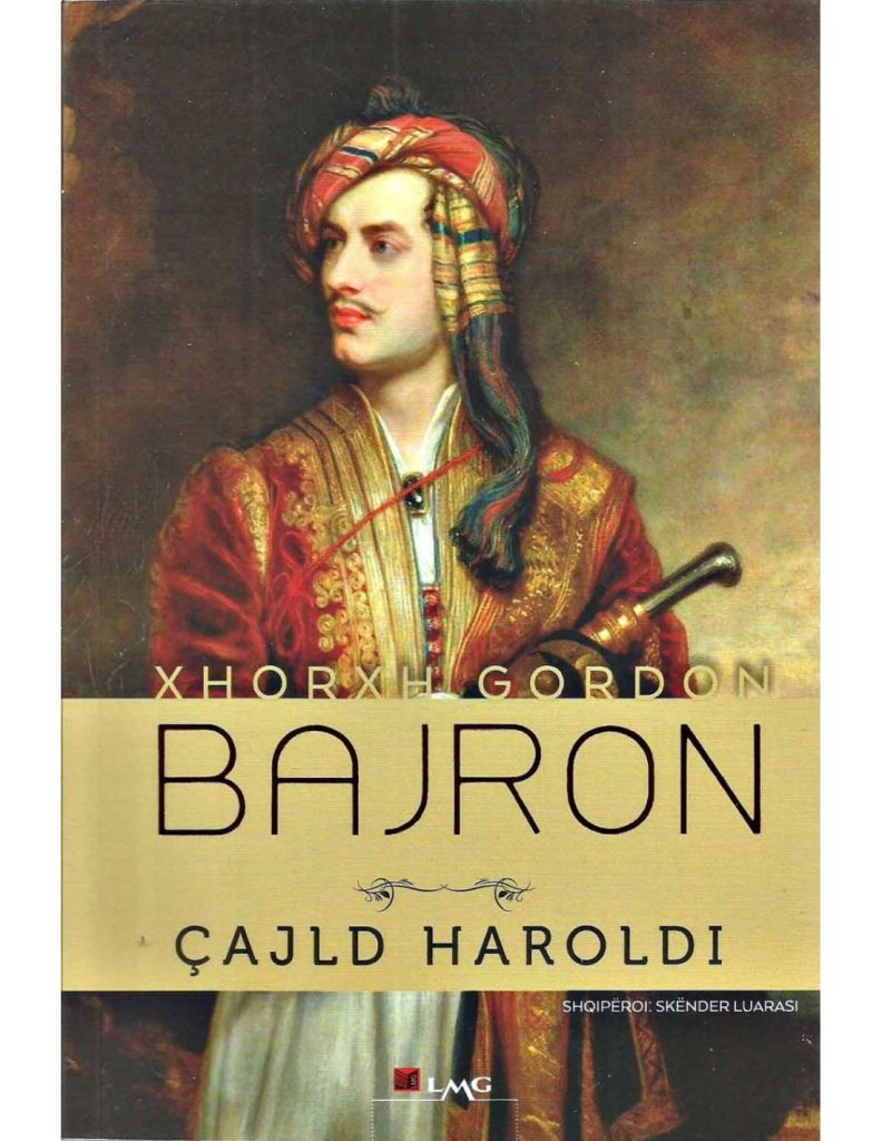 Çajld Haroldi