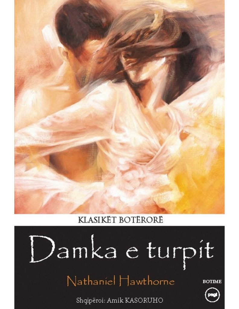 Damka e turpit
