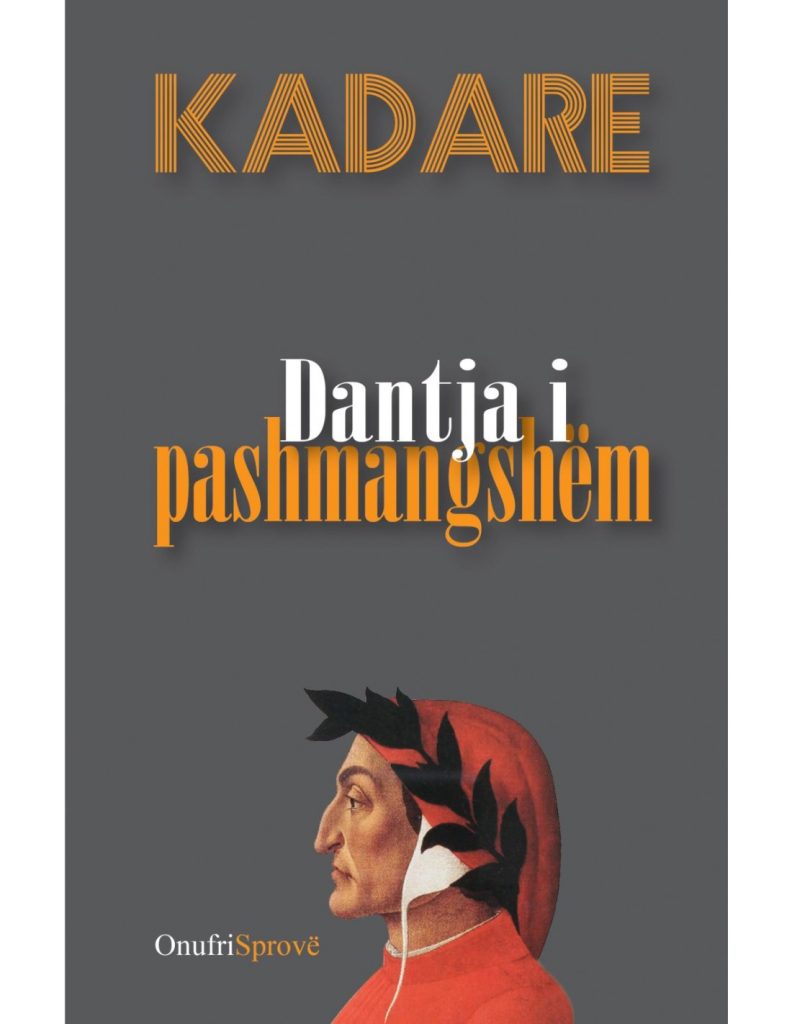 Dantja i pashmangshëm