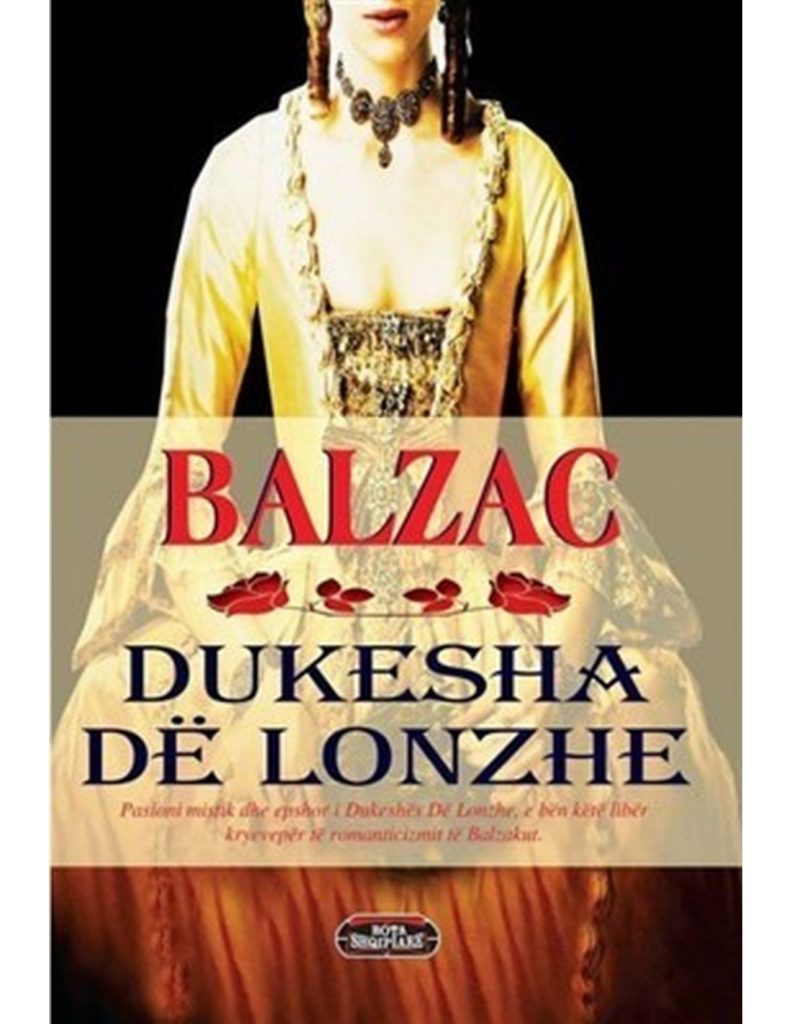 Dukesha de Lonzhe