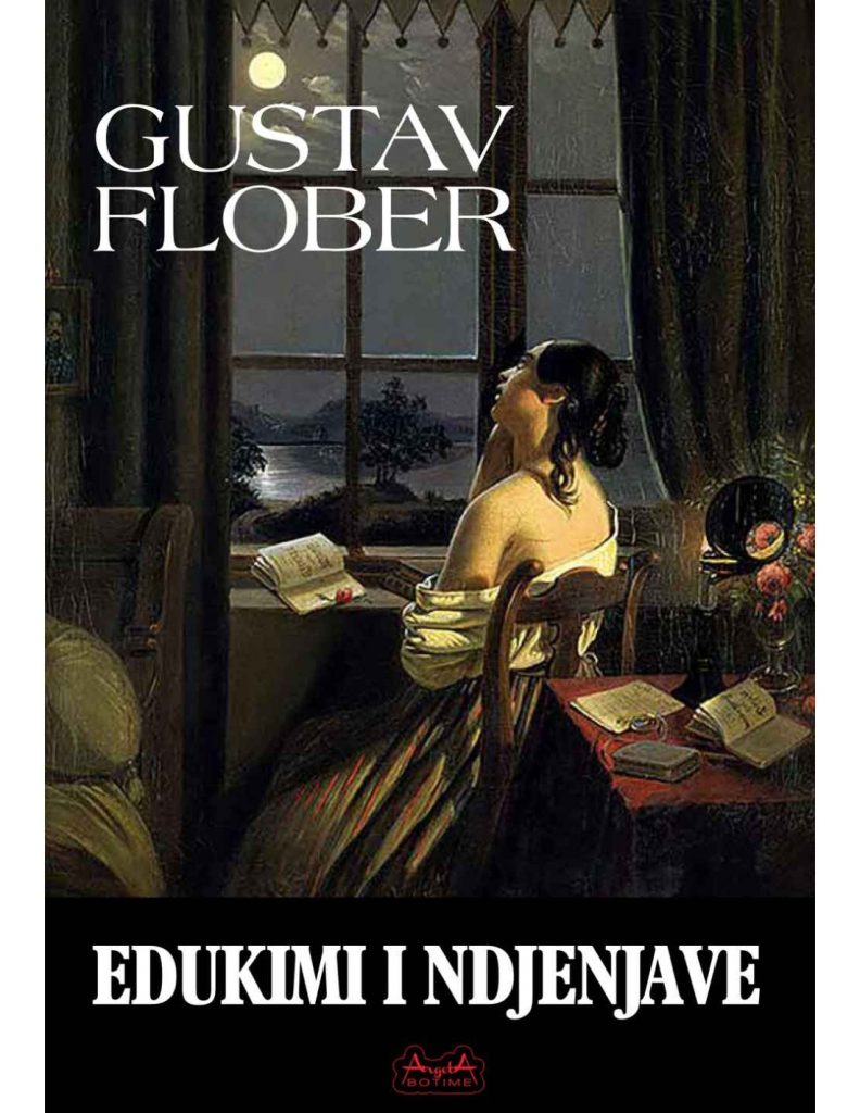 Edukimi i ndjenjave