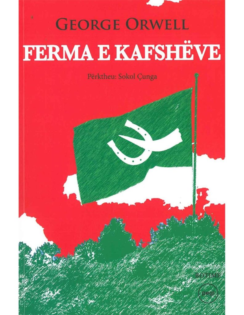 Ferma e kafshëve