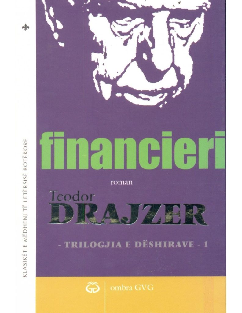 Financieri