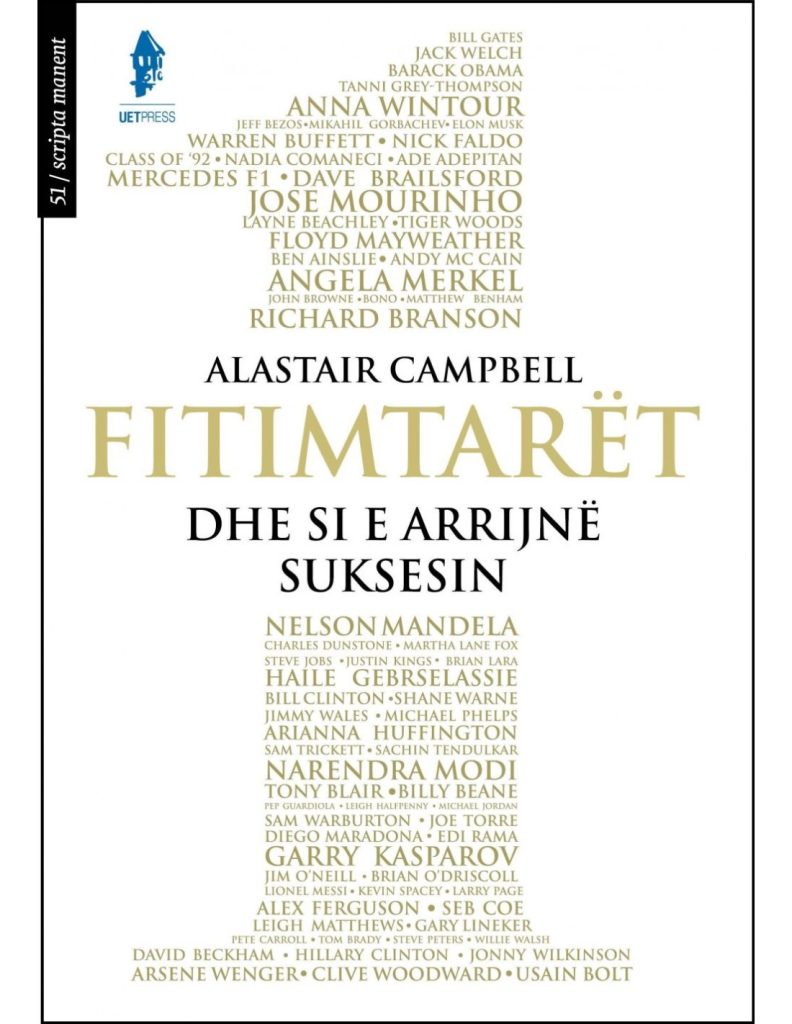 Fitimtarët