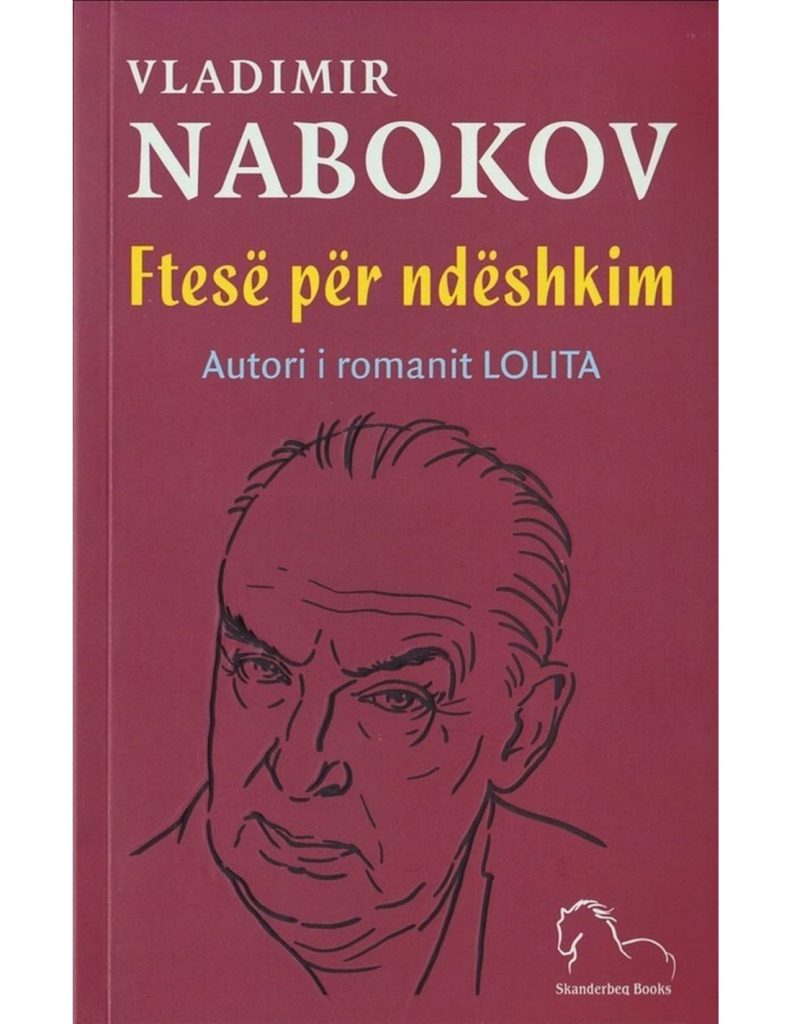 Ftesë për ndëshkim