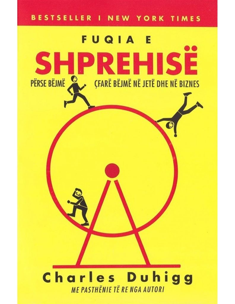 Fuqia e shprehisë