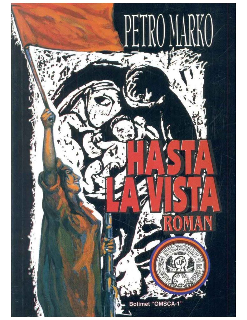 Hasta la Vista