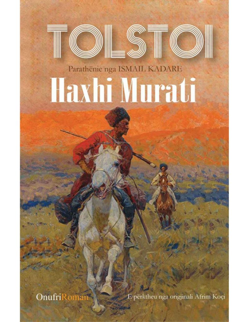 Haxhi Murati