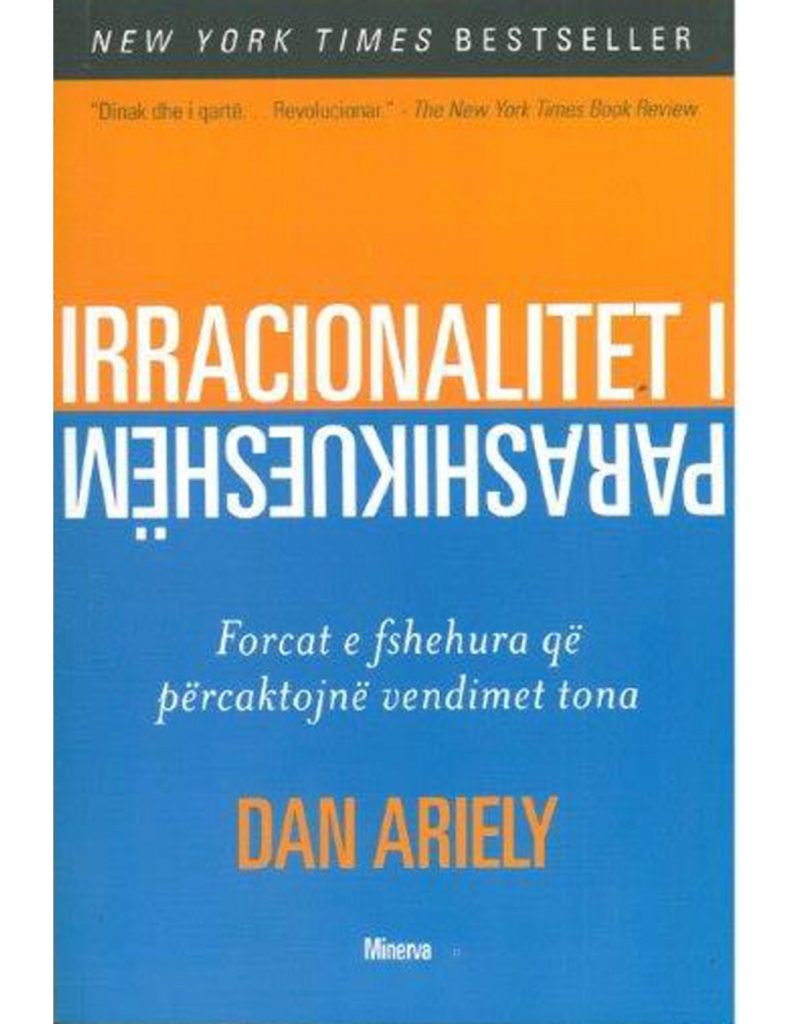 Iracionaliteti i parashikueshëm