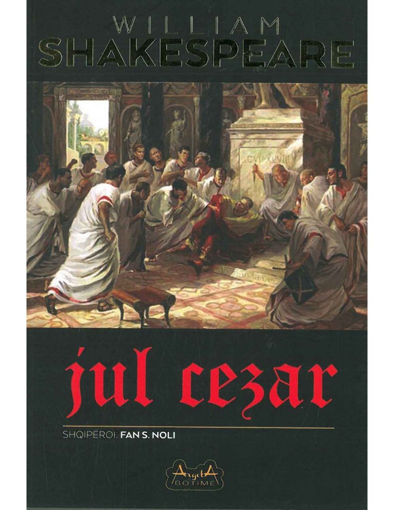 Jul Çezar