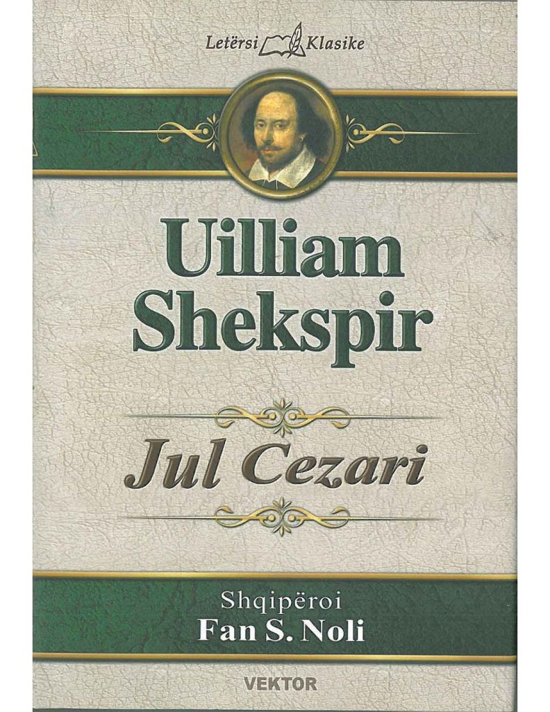 Jul Çezari