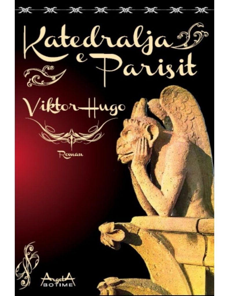 Katedralja e Parisit