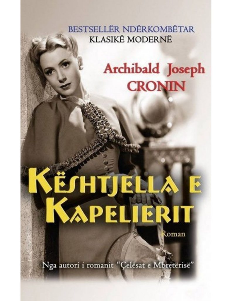 Kështjella e Kapelierit