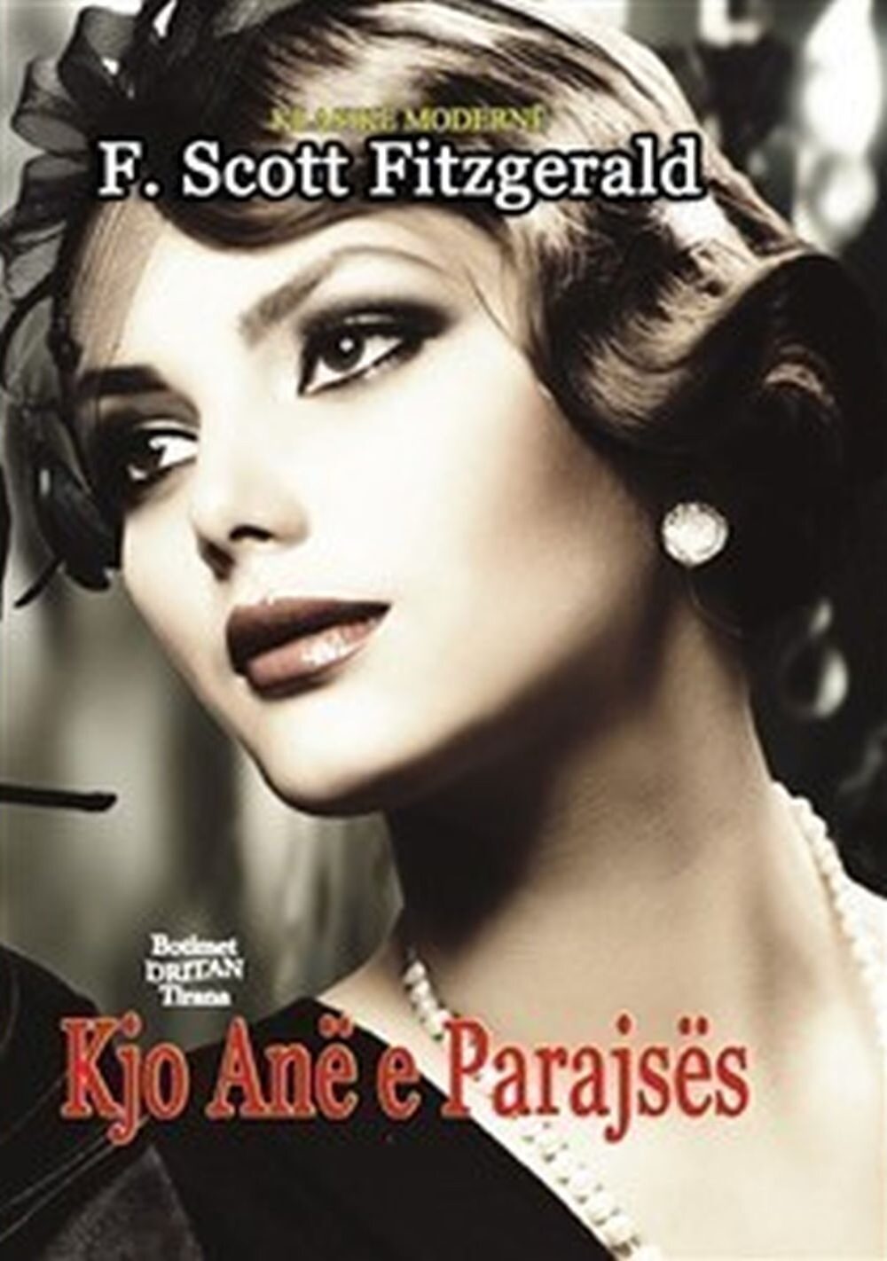 Kjo anë e Parajsës