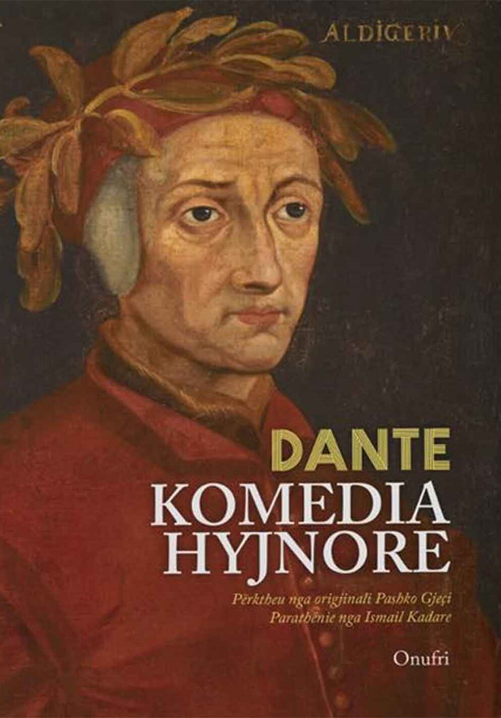 Komedia Hyjnore