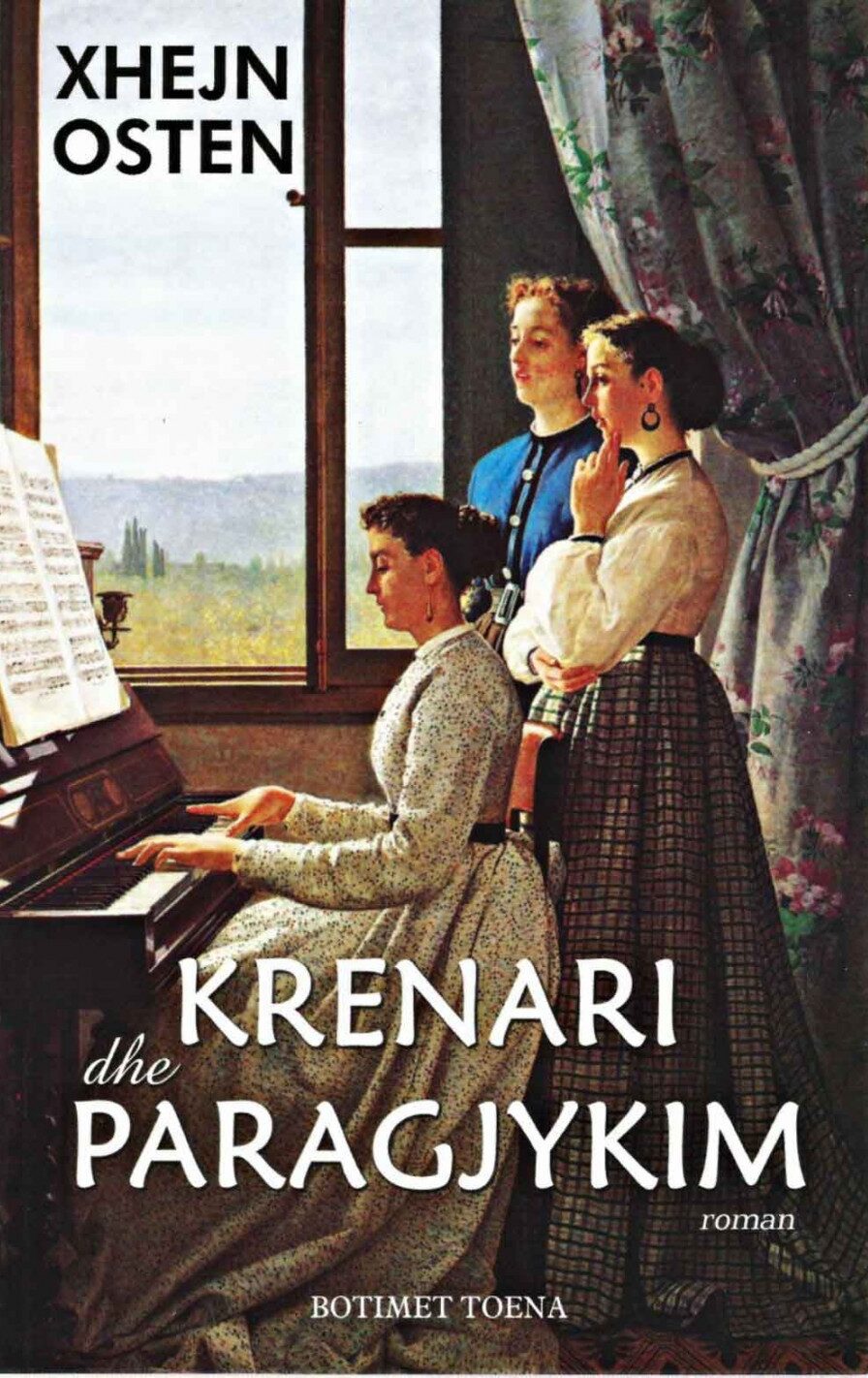 Krenari dhe paragjykim