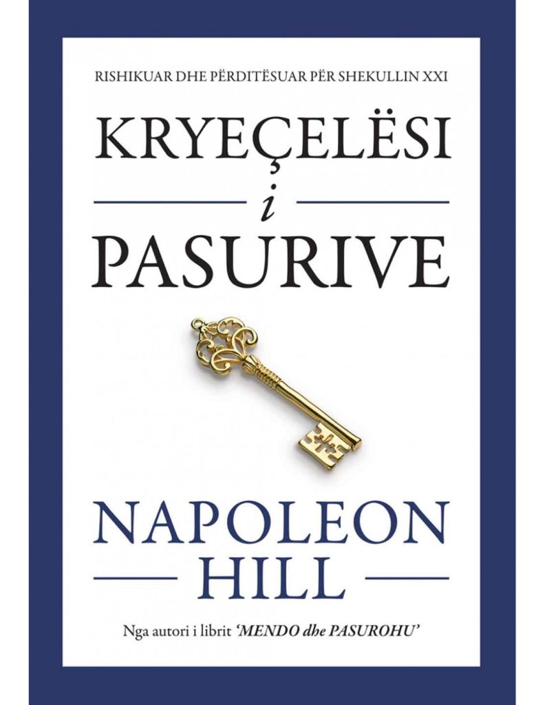 Kryeçelësi i pasurive