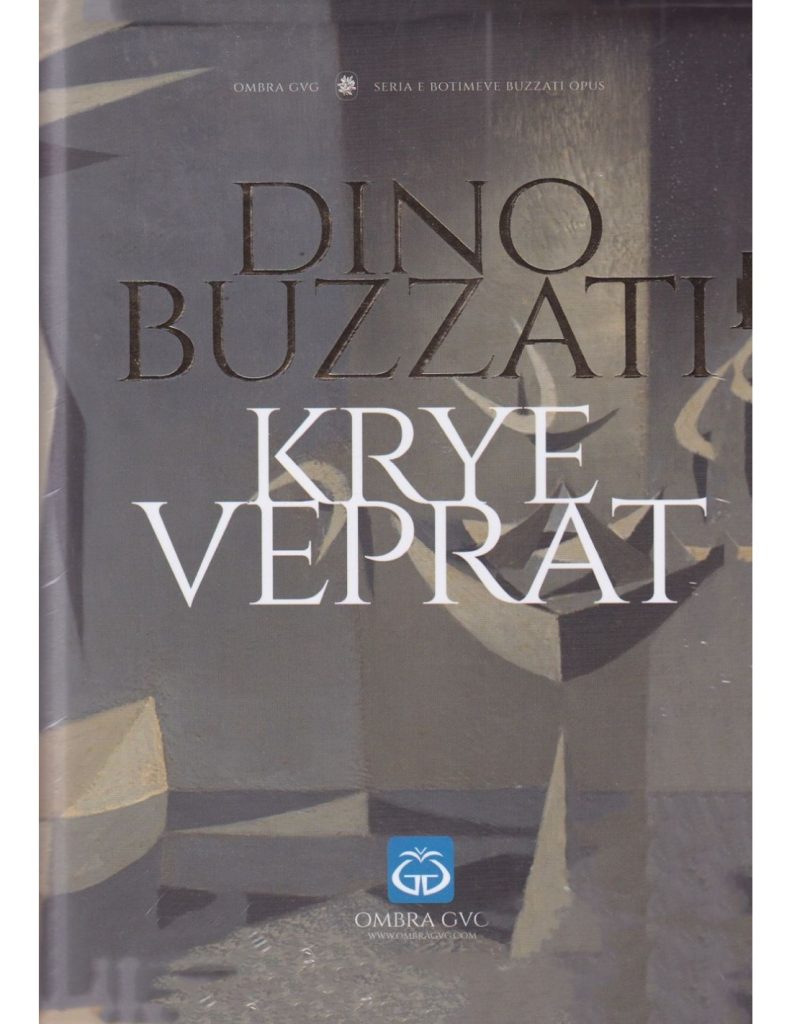 Kryeveprat