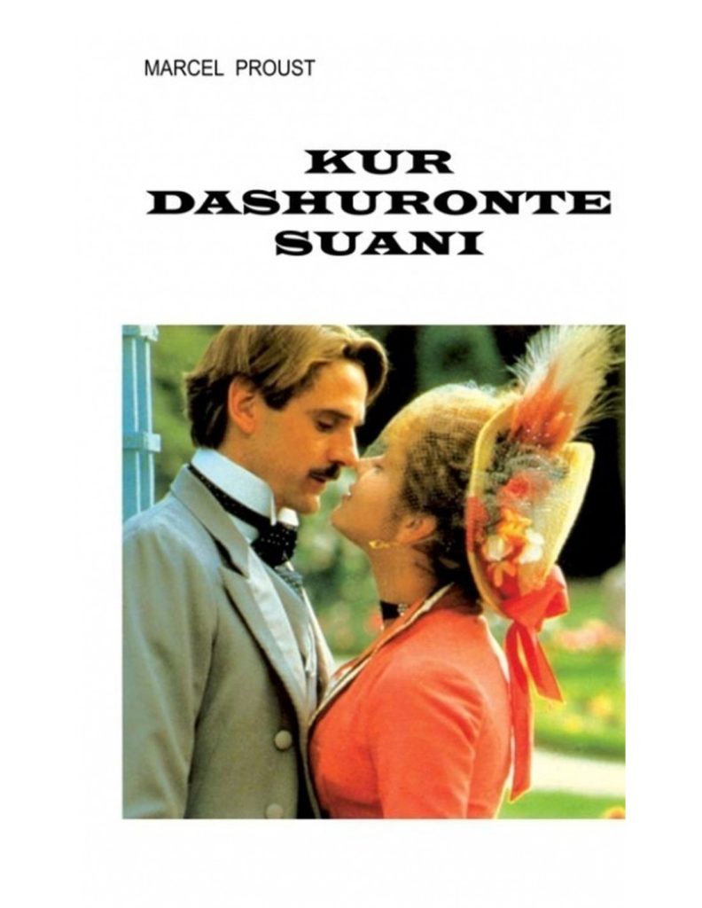 Kur Dashuronte Suani