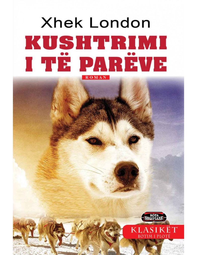 Kushtrimi i të pareve