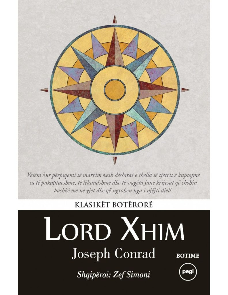 Lord Xhim