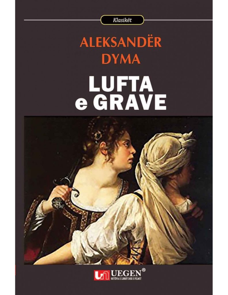 Lufta e grave