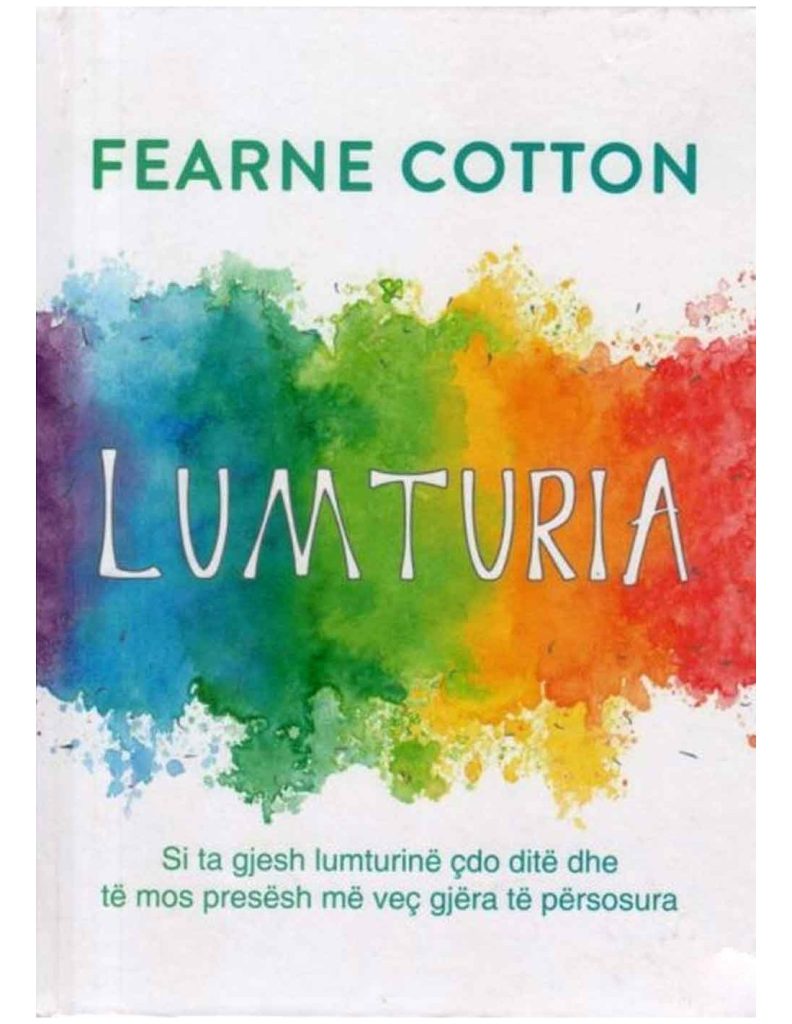 Lumturia