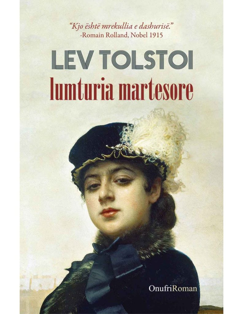 Lumturia martesore