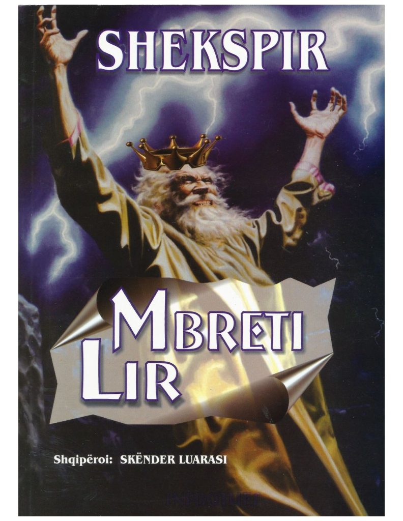 Mbreti Lir