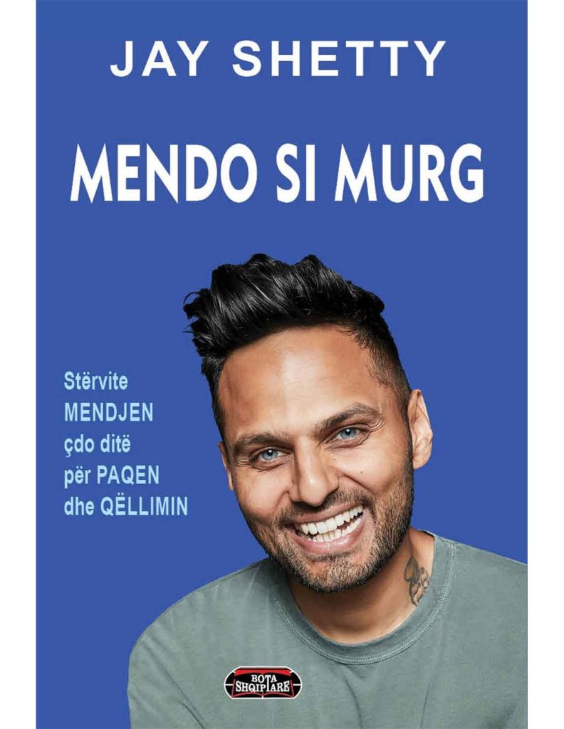 Mendo si murg