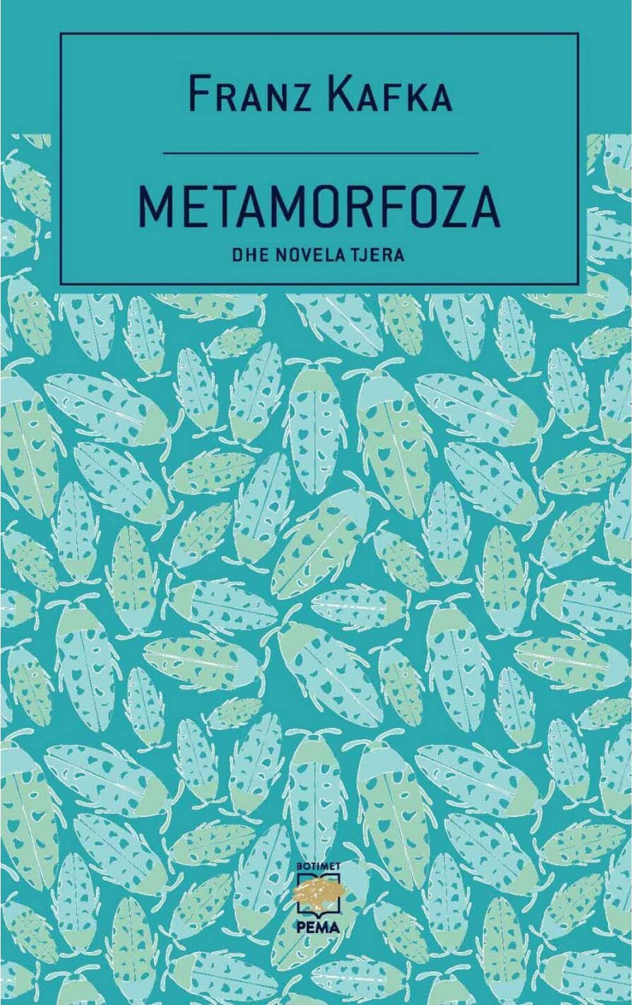 Metamorfoza
