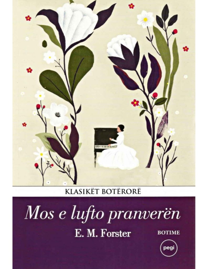 Mos e lufto pranverën