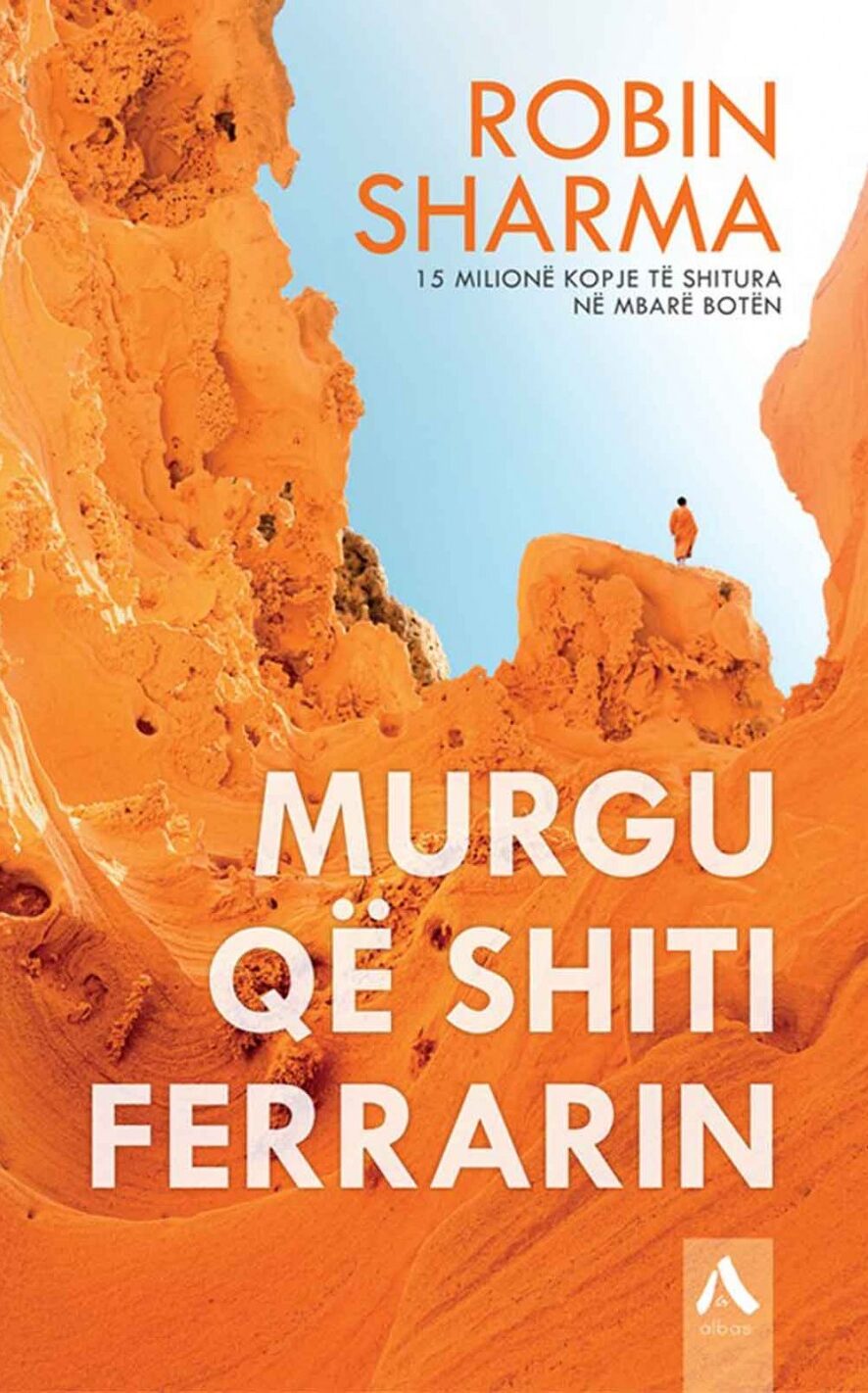 Murgu që shiti ferrarin