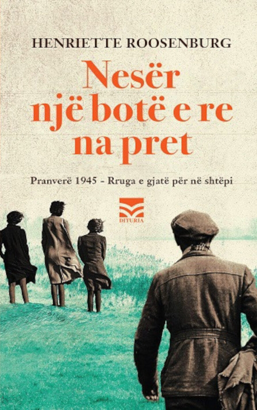 Neser një botë e re na pret