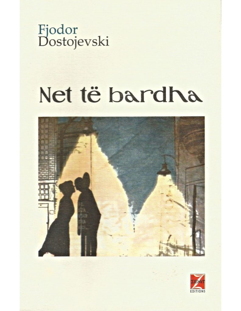 Net të bardha