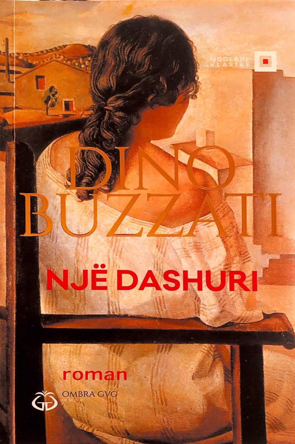 Një dashuri