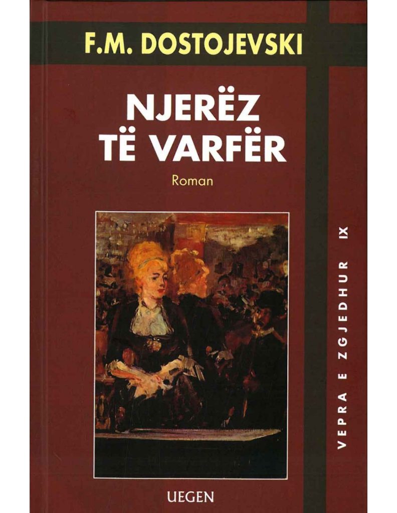 Njerëz të varfër