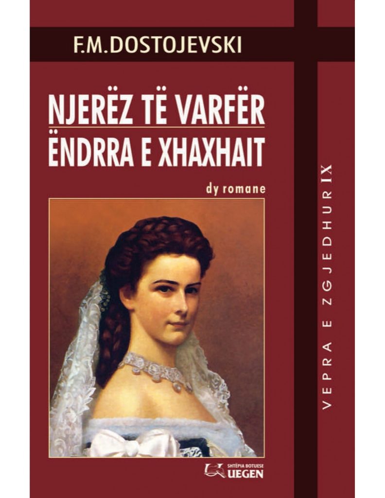 Njerëz të varfër